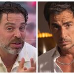 José Antonio Neme rompe el silencio y responde a rumores que lo vinculan con Camilo Huerta
