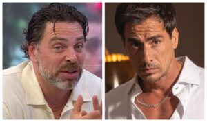 José Antonio Neme rompe el silencio y responde a rumores que lo vinculan con Camilo Huerta