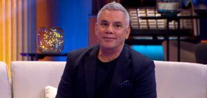 José Miguel Viñuela confiesa coqueteo con ex chica Mekano: «Teníamos química»