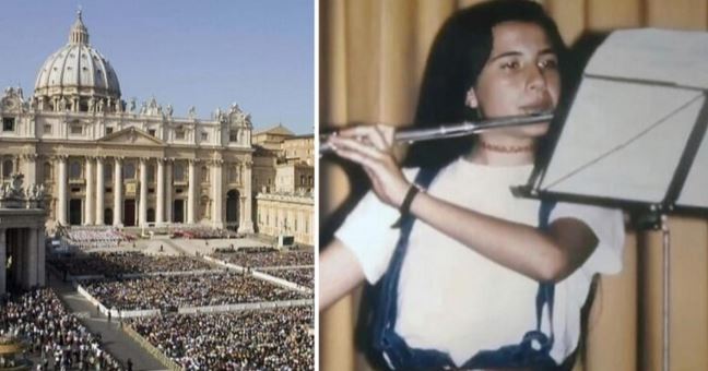 El caso sin resolver que incomoda al Vaticano: la desaparición que ligan a la mafia y a Juan Pablo II