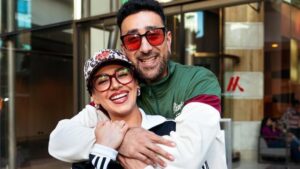 Actriz y cantante chilena confirma su quiebre tras semanas de rumores