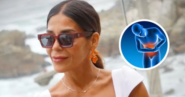 Qué es la peritonitis, la condición médica que dejó a Katherine Orellana al borde de la muerte | Salud y Bienestar
