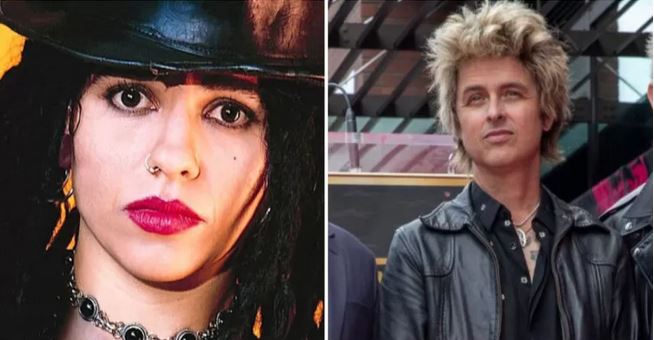 Linda Perry acusa a Green Day de haberla «desechado» por presión de sus fans