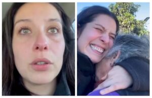 «Lo logramos, mamá»: María José Quintanilla emociona al anunciar importante logro personal