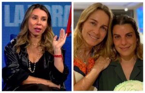 «Lo vacía que es su vida»: mamá de Maite Orsini arremete contra Cecilia Gutiérrez