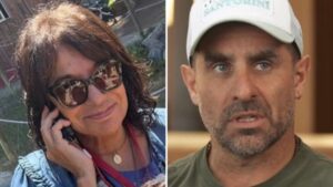 Madre de Javiera Suárez expone el supuesto motivo del conflicto con Cristián Arriagada: «Dice que soy…»