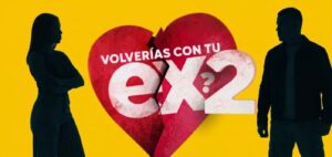 Mega confirma nuevos participantes: ex chicos reality llegan a «¿Volverías con tu ex? 2»