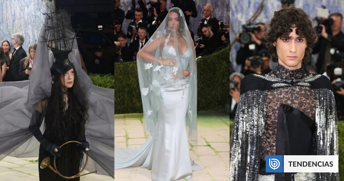 Met Gala 2026: los looks más comentados y los mejores vestidos de la alfombra roja | TV y Espectáculo