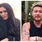 «Metió vicios… es la matona»: Junior Playboy arremete contra Pamela Díaz con grave acusación