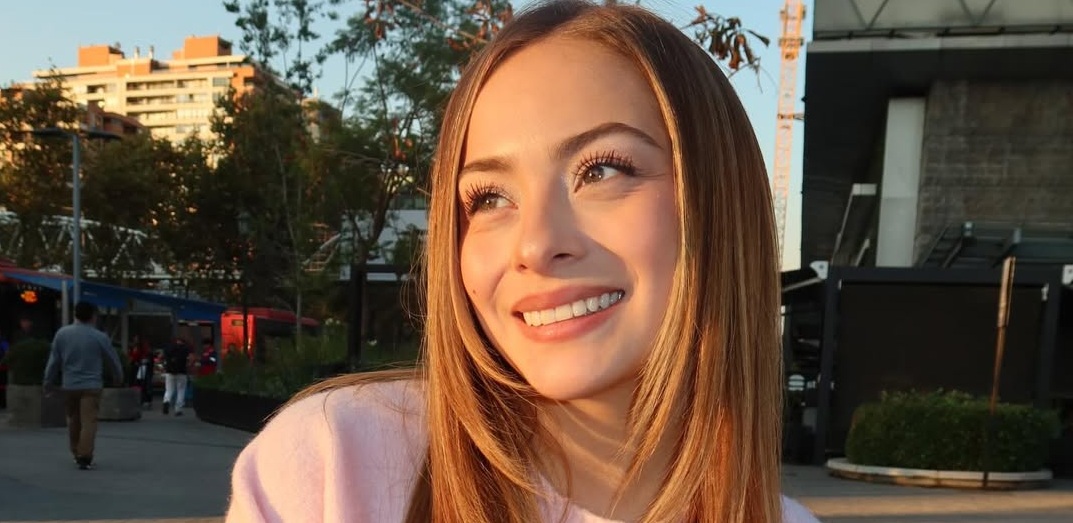 «Mi primer autito»: Skarleth Labra comparte importante logro personal en redes sociales
