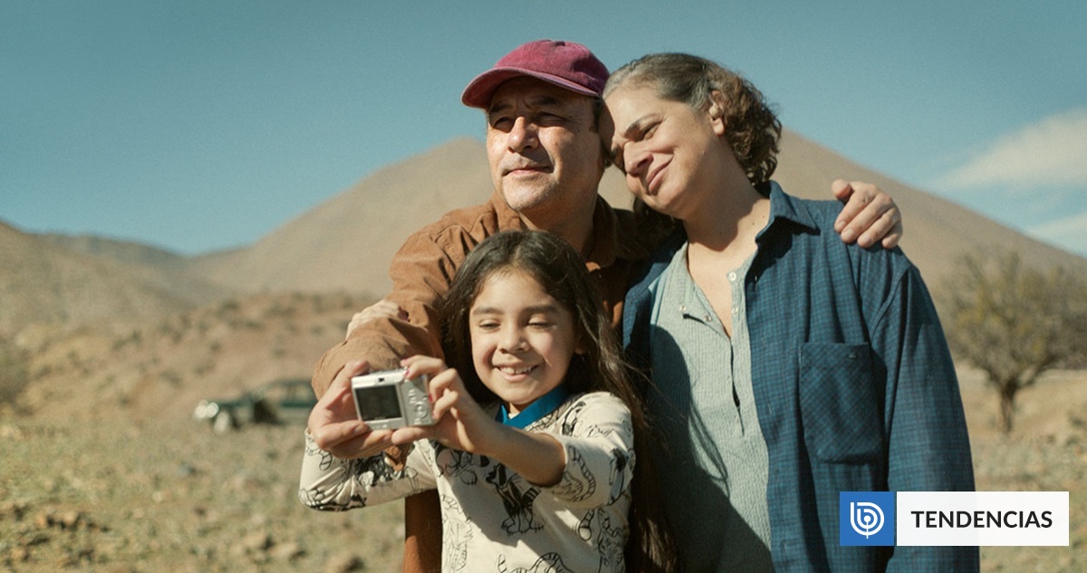 Mil pedazos, con Daniel Muñoz y Paola Giannini: Cuando un accidente de tránsito cambia todo | Artes y Cultura