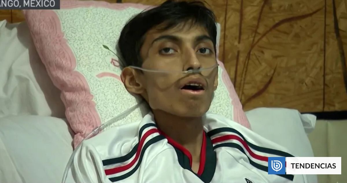 Muere joven con cáncer terminal tras lograr un último abrazo de sus padres mexicanos detenidos en EEUU | Sociedad