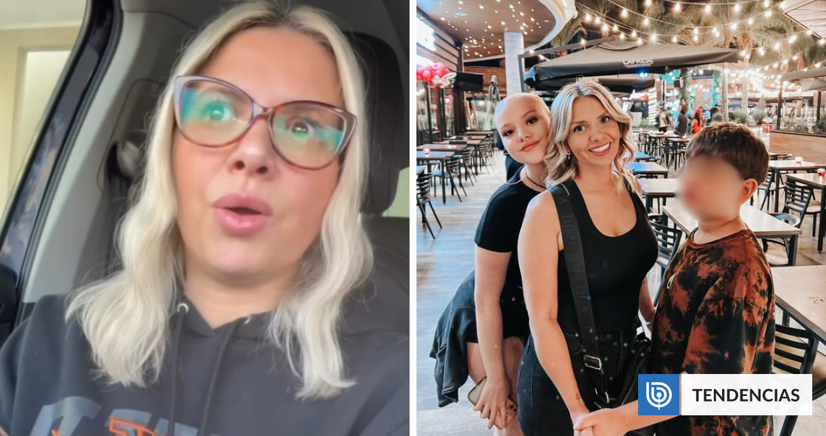 Nicole Pérez y el diagnóstico de diabetes tipo 1 de su segundo hijo: «He peleado con Dios» | TV y Espectáculo
