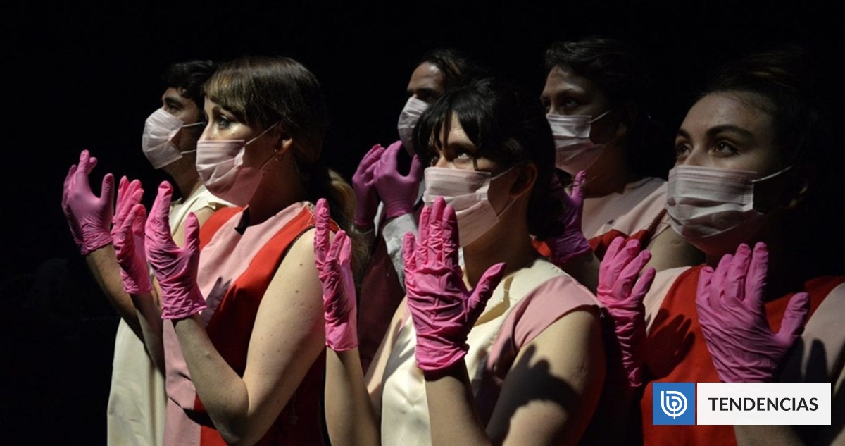 Ocaso Teatro inicia retrospectiva exigiendo partido simbólico con el Parlamento