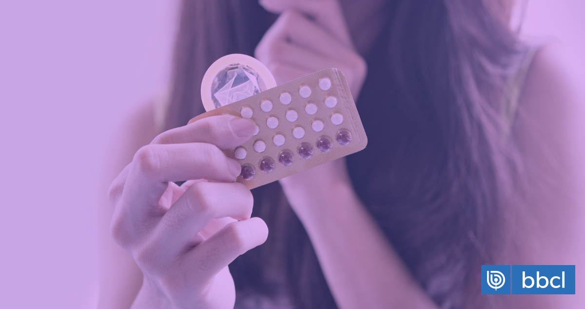 Pastilla anticonceptiva: ¿El riesgo es el mismo si se olvida la primera, segunda o tercera semana? | Salud y Bienestar