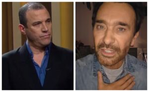 «Quiero hablar de Julián Elfenbein»: Jordi Castell hace impactante revelación sobre el animador