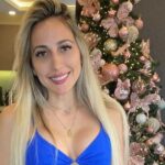 Rebeca Naranjo rompe el silencio y acusa extorsión tras rumores de quiebre con Nano Calderón