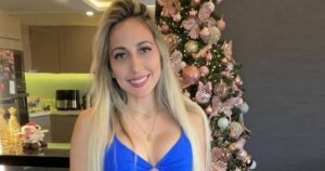 Rebeca Naranjo rompe el silencio y acusa extorsión tras rumores de quiebre con Nano Calderón
