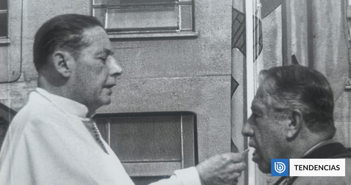 Reír con el diablo, de Bruno Patino: «Era su banalidad lo que causaba terror» | Artes y Cultura