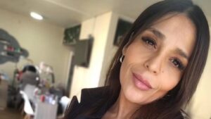 Revelan el grave estado de salud de Kathy Orellana: estuvo al borde de la muerte