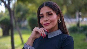 Revelan que Kathy Orellana enfrenta delicado problema de salud y estaría hospitalizada