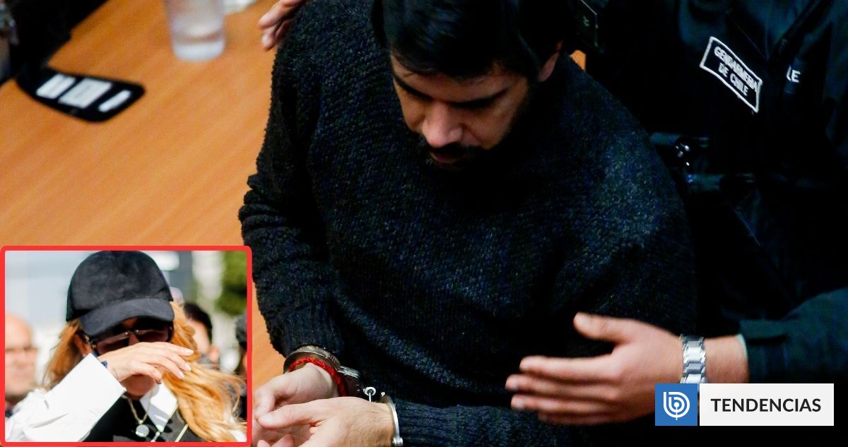 Revelan últimos mensajes por Whatsapp entre Joaquín Lavín y Cathy Barriga antes de su arresto | TV y Espectáculo
