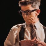 Sátira sobre educación trae El Purgatorio… antes que todo se vaya al infierno