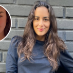 Simone Mardones, ex ’Mundos Opuestos’, es internada por periamigdalitis flegmonosa: ¿Qué es? | Salud y Bienestar