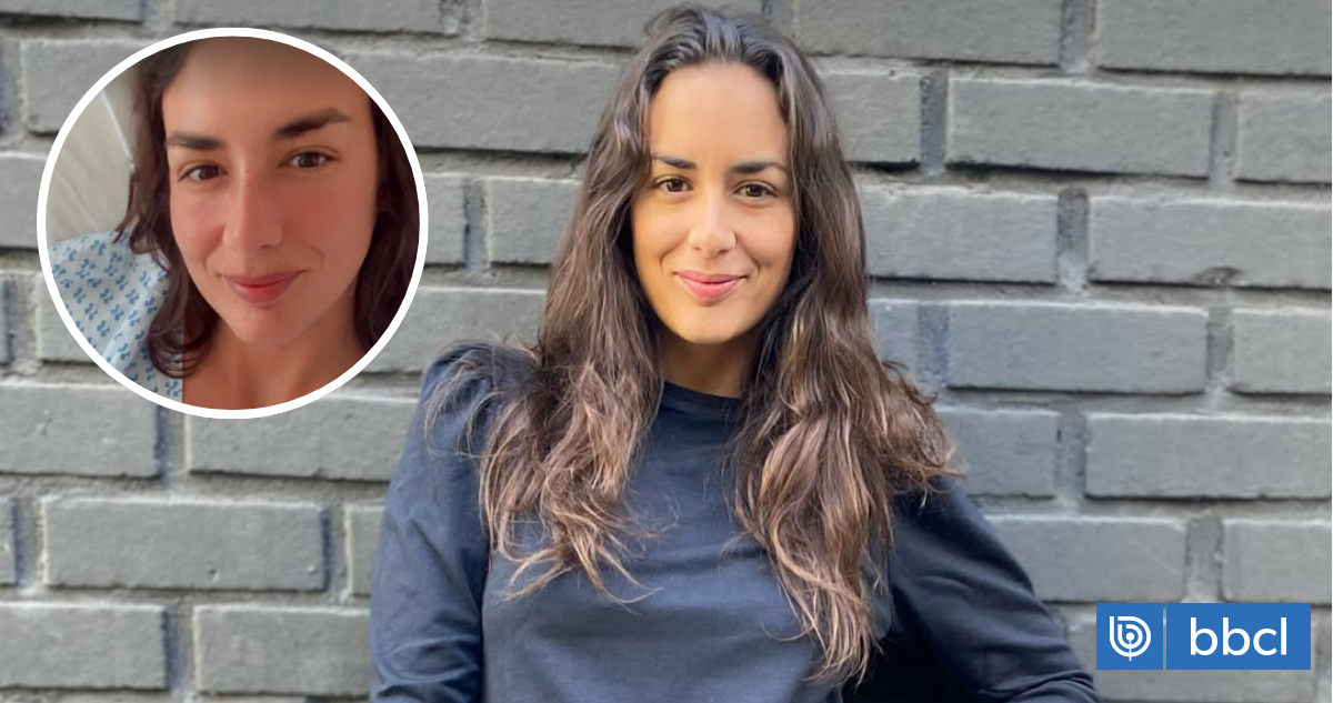 Simone Mardones, ex ’Mundos Opuestos’, es internada por periamigdalitis flegmonosa: ¿Qué es? | Salud y Bienestar