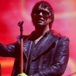 The Strokes vuelve a Chile en el edición más extensa de Fauna Primavera