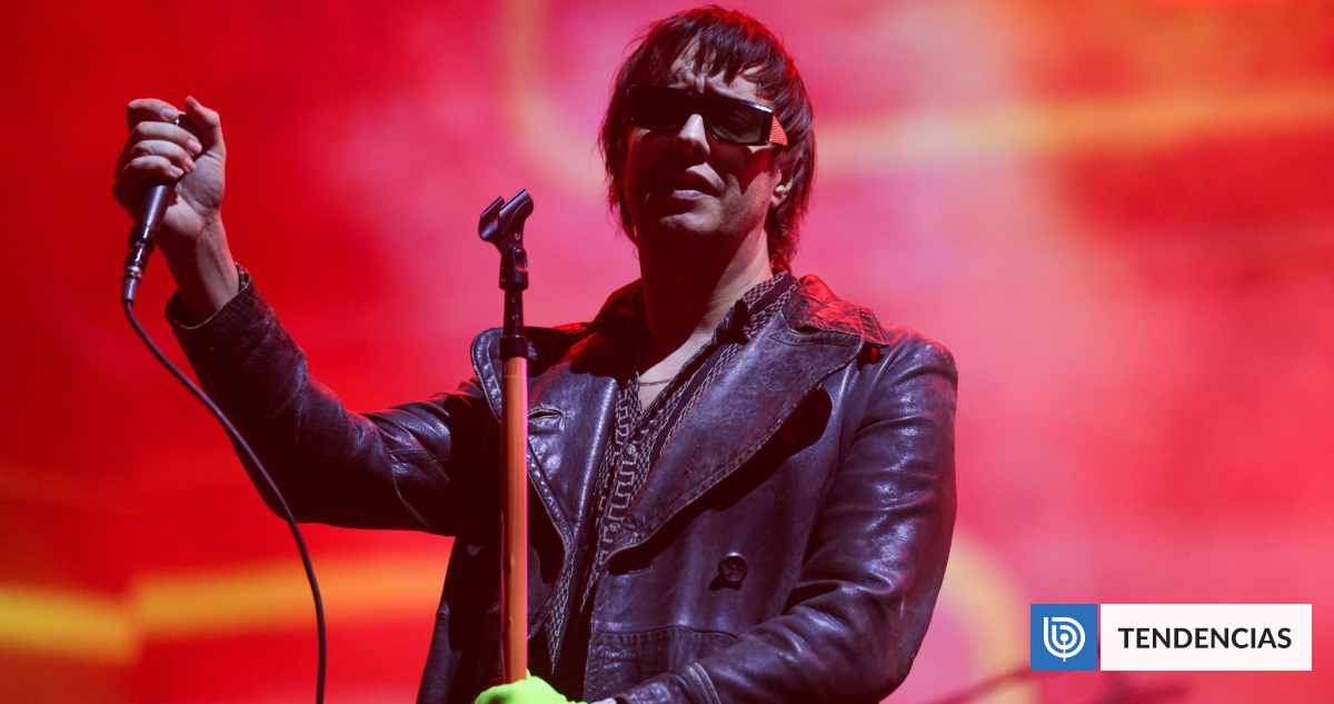 The Strokes vuelve a Chile en el edición más extensa de Fauna Primavera