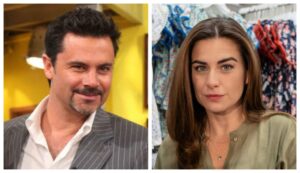 «Una falta de respeto»: Ingrid Cruz furiosa por la filtración de su romance con Felipe Camiroaga