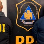 VIDEO: Golpea y roba a su propia tía y luego la acompaña a poner la denuncia