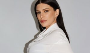 Wilma González revela que el bullying la alejó de la televisión: «Ha marcado mi vida»
