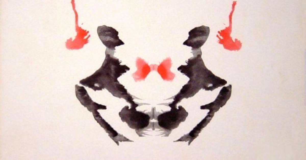 rorschach
