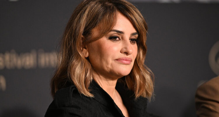 Penélope Cruz cuenta pequeño calvario que vivió por diagnóstico erróneo mientras rodaba película