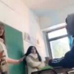 "No conocen lo peor de mí, soy peor que esto": la amenaza de una directora escolar que se volvió viral
