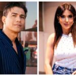 “¡Pendeja, conche…!”: filtran supuesto audio de violenta pelea entre Américo y Yamila Reyna que impacta en redes