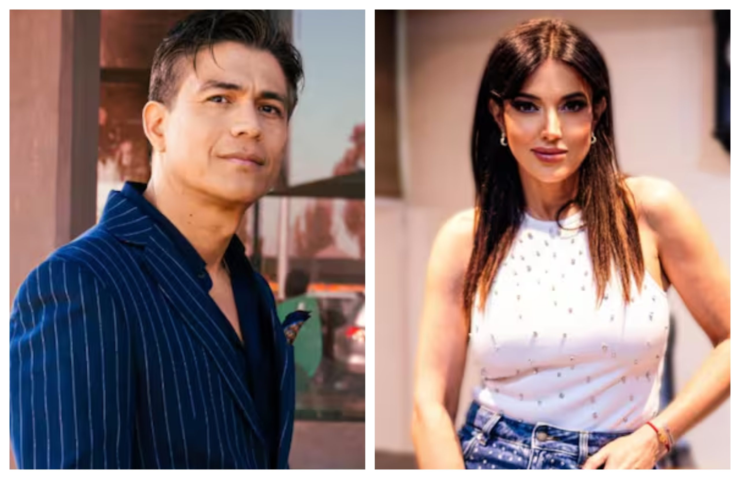 “¡Pendeja, conche…!”: filtran supuesto audio de violenta pelea entre Américo y Yamila Reyna que impacta en redes