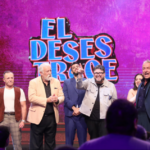 ¿Problemas de rating sacan de pantalla a ’El Desestrece’? Canal 13 reveló qué ocurrirá con el programa | TV y Espectáculo