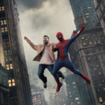 'Spider-Man: Un nuevo día' sorprende con la inesperada aparición de Messi en su tráiler