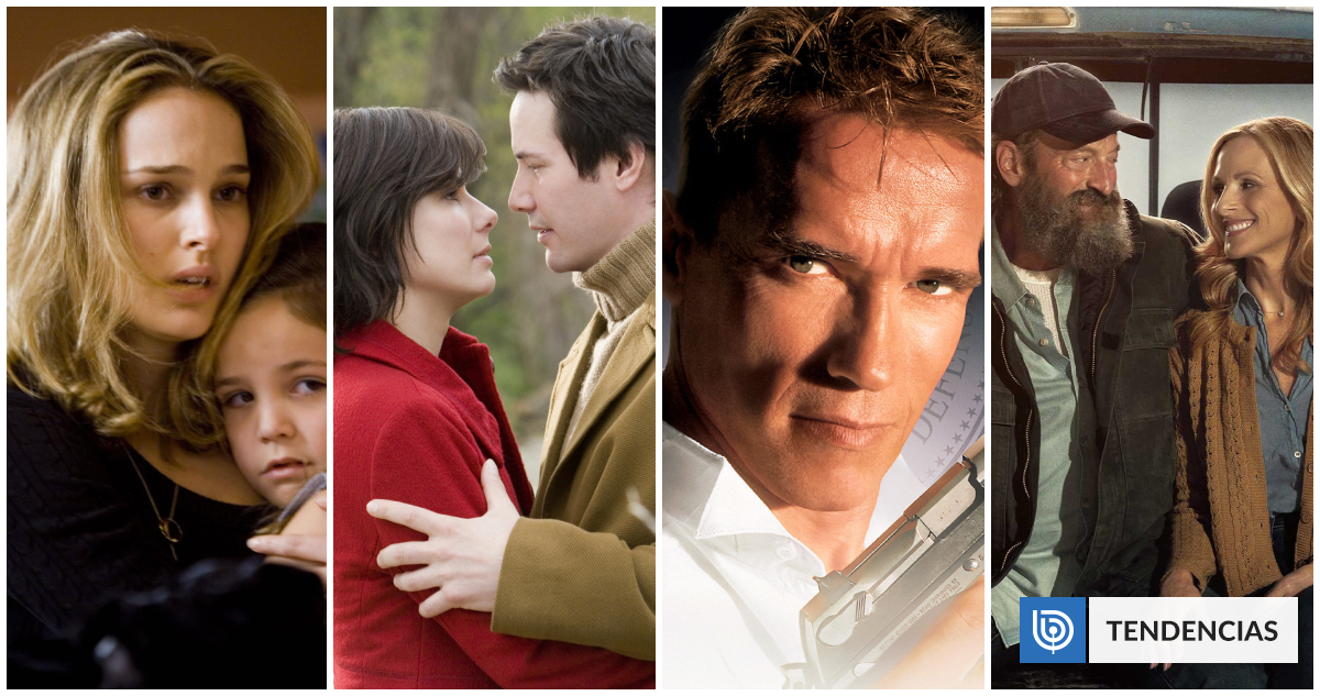 13 películas que Hollywood se apropió del ci:ne extranjero