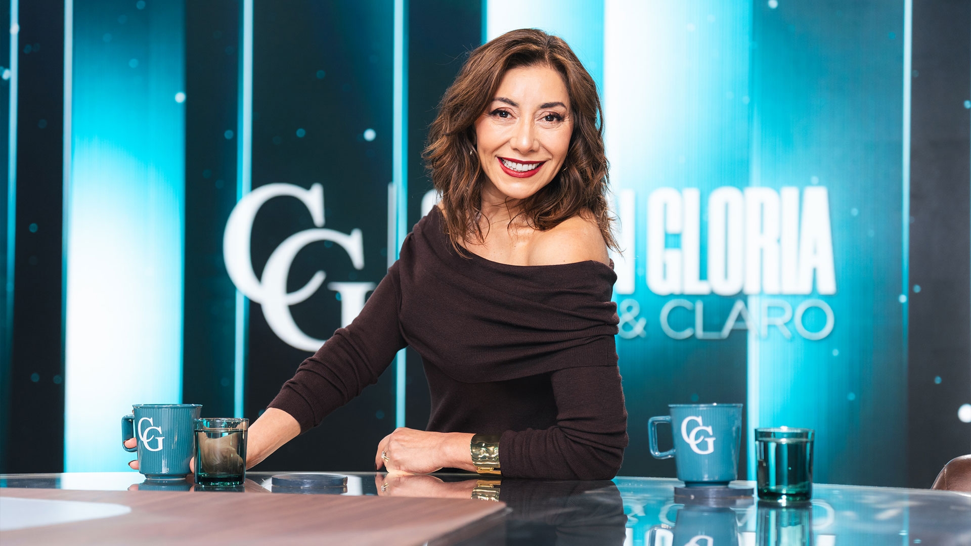 A días de su estreno: filtran polémica salida de figura clave del nuevo programa de Carmen Gloria Arroyo