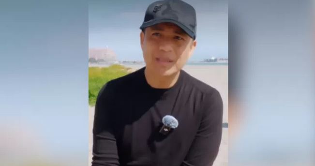 Américo se despide de redes sociales en medio de compleja crisis personal: «Exposición innecesaria»