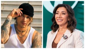 Carmen Gloria Arroyo y Nicolás Solabarrieta protagonizan polémica discusión en «¿Volverías con tu ex? 2»
