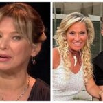Claudia Schmidt explota contra madre de Raimundo Cerda: «Qué poca mujer eres»