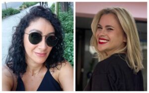 Angélica Sepúlveda lanza dura acusación contra Eliana Albasetti por supuesta infidelidad