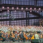 Concierto de la Hermandad 2027 ya tiene obra elegida