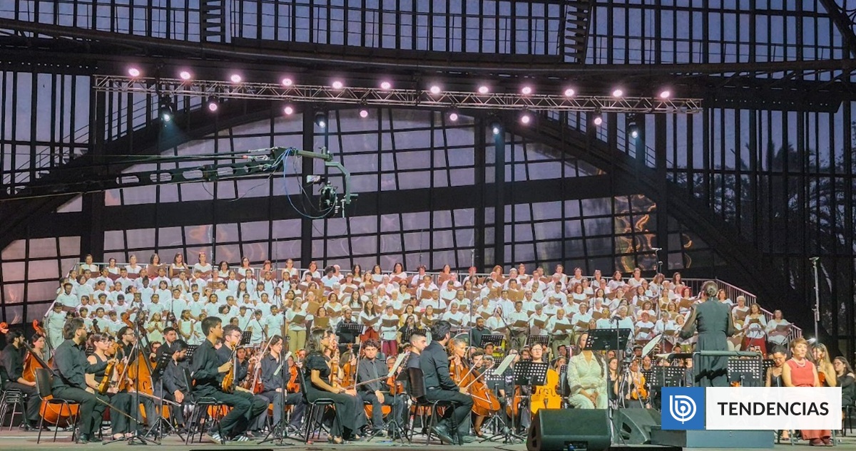 Concierto de la Hermandad 2027 ya tiene obra elegida