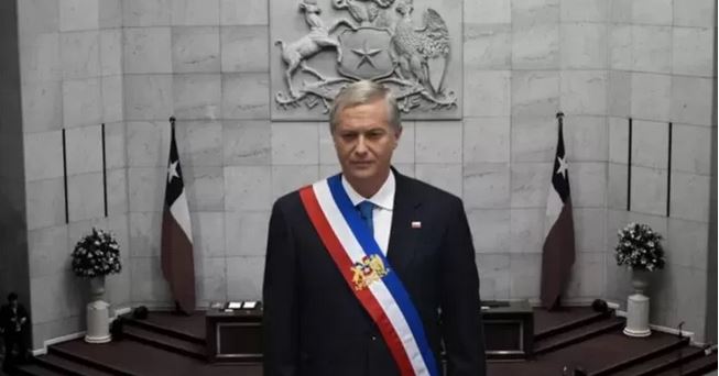 Cuenta Pública y Cultura: cuidar el Patrimonio de los graffitis…